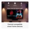 Amazon Fire TV Stick 4K Streaming Device, Ultra Cinematic 4K streaming, Supports WiFi 6, Dolby Vision,Atmos, HDR10 Plus, Alexa Compatible Fire TV Stick-32848-01