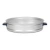  Clikon, 1.5L Capacity, 500W, Rice Cooker With Steamer, CK2702-34762-01