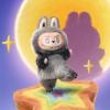 Pop Mart Labubu The Monsters Big Into Energy Series – Vinyl Plush Pendant Blind Box-35314-01