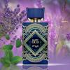 Zimaya Happy Oud Oriental Woody Unisex Perfume 100ml-38063-01