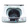 Clikon 6 Kg Top Load Fully Automatic Single Tub Washing Machine With Fuzzy Logic Technology, White, CK602-35166-01