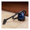 Geepas, Powerful Motor, Dust Full Indicator, 3.2 Meters Cord, Low Noise Design, Lightweight And Compact Design, 1.5L Capacity, 1400W Vacuum Cleaner, GVC2595-31120-01
