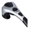 Geepas, 3 Customized Modes, 3 Different Massage Heads For Knotty Muscles And Spasms Relief, Double Head Massager With An Ergonomic Non Slip Grip And 3 Pair Heads, GM86044-33602-01