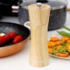 Royalford 6 Inch Wooden Pepper Mill With Grinder -10993-01