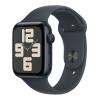 Apple Watch SE Generation 2 GPS, Midnight Aluminium Case 40 mm-23391-01