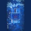 Zimaya Mazaaj Infused Aromatic Spicy Eau De Parfum for Men 100ml-38115-01