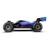 Rlaarlo X12S 1/12 Metal Brushless 4WD RTR Buggy, Blue-33612-01