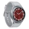 Samsung Watch 6 Classic, 43MM, LTE Silver-18946-01