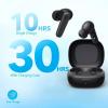 Anker Soundcore R50i ,IPX5 Water Resistant, Clear Calls And High Bass With 22 Preset EQs ,30H Playtime, Bluetooth Wireless Earbuds-11169-01
