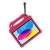 Pipetto Activity Case For iPad  A16, iPad 2022, Pink, P066-130-V-34372-01