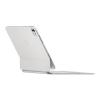 Apple Magic Keyboard For iPad Pro 11 Inch M4, White-31607-01