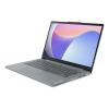 Lenovo IdeaPad Slim 3 15IRH8, 83EM003HAX, Intel Core i7 13620H, 16GB RAM, 512GB SSD, Dolby Audio, 1080p Camera With Privacy Shutter, 15.6 Inch FHD Display, Windows 11 Home, Arctic Grey, Laptop-21223-01