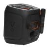 JBL PartyBox Encore 2 Portable Party Speaker, 100W RMS, Bluetooth 5.4, Dynamic Light Show, Wireless Mic, IPX4 Splash-Proof, Black-36201-01
