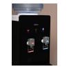 Clikon 2 Tap Water Dispenser With High Efficiency Danfu Compressor, Hot And Cold Water Dispenser, CK4063-35153-01