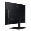 Samsung, 60Hz Refresh Rate, Flicker Free 19 Inch Flat LED Monitor With Eye Comfort Technology, LS19A330NHMXUE -32074-01