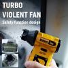 Handheld Brushless High Speed Fan, F015-28015-01