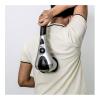 Geepas, 3 Customized Modes, 3 Different Massage Heads For Knotty Muscles And Spasms Relief, Double Head Massager With An Ergonomic Non Slip Grip And 3 Pair Heads, GM86044-33607-01