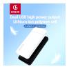 Hoguo 10000mAh Power Bank P01-23237-01