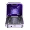 Servo i16 Pro, FM Radio, Cover Screen Disply, Duel Nano sim, 1.77 inch HD Screen, Foldable Mini Mobile Phone-11597-01