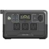 Green Lion PGX800 Portable Power Station 768Wh 800W with Choetech 200W Foldable Solar Panel Portable Power Combo-38147-01