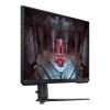 Samsung Odyssey G5 G51C, 27 Inch QHD 165Hz Refresh Rate Flat Display, HDR10, Flicker Free, Eye Saver Mode, Game Mode, Gaming Monitor With AMD FreeSync Premium, LS27CG510EMXUE-32664-01