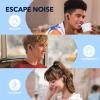 Anker Soundcore R50i ,IPX5 Water Resistant, Clear Calls And High Bass With 22 Preset EQs ,30H Playtime, Bluetooth Wireless Earbuds-11167-01