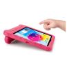 Pipetto Activity Case For iPad  A16, iPad 2022, Pink, P066-130-V-34376-01