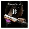 Dyson HT01 Airstrait Straightener, Bright Nickel, Rich Copper-28889-01
