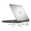 Dell Latitude 7440,8GB RAM,256GB SSD,HD 14 Inch Display,Intel Core I5 ,REFURBISHED-2093-01