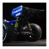 Rlaarlo X12S 1/12 Metal Brushless 4WD RTR Buggy, Blue-33611-01