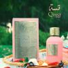 Paris Corner Qissa Pink Eau De Parfum Spray For Women 100ml-18447-01