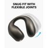 Anker Soundcore C40i Clip Open-Ear Wireless Earbuds, Bluetooth 5.4, 26H Playtime, A3331Z01-36511-01