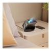 Portable Intelligent Multifunctional Pan Tilt 1080p Full HD Projector With Electronic Focusing-34392-01