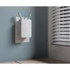 D Link AX1500, 2 External Antennas, WiFi Booster, Wireless Repeater with Gigabit Port, Mesh Range Extender E15-28077-01