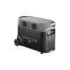 EcoFlow DELTA Pro Portable Power Station, 3600Wh LiFePO4 Battery, 3600W Output, Expandable 25kWh, Fast Charging-36642-01