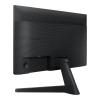Samsung Essential Monitor S3 S31C, 22 Inch FHD IPS 75Hz Refresh Rate Display, Flicker Free, Eye Saver Mode, FreeSync, Game Mode, Flat Monitor, LS22C310EAMXUE -32087-01