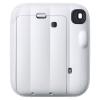 Fujifilm Instax Mini 13 Instant Camera, Automatic Flash, Instant 62x46mm Prints, Clay White-36853-01