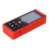 Geepas, 40m Digital Laser Measuring Tool, LCD Display, Pythagorean Mode, Area And Volume Measurement, IP54 Waterproof, 6 Languages, Battery Included, Laser Distance Meter, GLDM040-33545-01