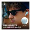 JBL Wave Beam, TWS With Mic, Customized Extra Bass Eq, 32 Hours Battery And Quick Charge, Ip54 Water And Dust Resistance, Ambient Aware, Google Fastpair, In Ear Wireless Bluetooth Earbuds, HSWBEAM-31659-01