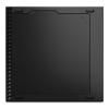 Lenovo ThinkCentre M70q Gen 4 Tiny, 8GB RAM, 512GB SSD, Desktop Computer, 12E3002JGR-31359-01