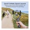 Dji Osmo Mobile 7P, Native Tracking, Lighting, 3 Axis Phone Gimbal, One Tap Edit, Built In Extension Rod And Tripod, Phone Charging, Vlogging Stabilizer YouTube Video, Gimbal Stabilizer For Smartphones-34151-01