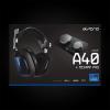 Astro A40 TR Headset with MixAmp Pro TR for PS5, PS4, PC & Mac-35912-01