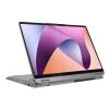 Lenovo IdeaPad Flex 5 14ABR8, 82XX00C4AX, AMD Ryzen 5 7430U, 8GB RAM, 512GB SSD, 1080p Camera, 14 Inch WUXGA IPS 60Hz Touch Display, Arctic Grey, Windows 11 Home, 2 In 1 Laptop-21277-01