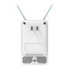 D Link AX1500, 2 External Antennas, WiFi Booster, Wireless Repeater with Gigabit Port, Mesh Range Extender E15-28075-01