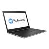 HP ProBook 450 G5, Intel Core I5, 7th Gen, 8GB RAM, 256GB SSD, Windows 10, 15.6 Inch Refurbished Laptop -15307-01