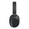 Goui Maestro Elite, Ultra Soft Ear Cushions, Elegant Shape, Better Audio Clarity,  Wireless Bluetooth Headset, Black-29863-01
