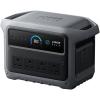 Anker SOLIX C1000 Gen 2, 1024Wh, LiFePO4, 2000W Output, Portable Power Station A17632A1-36530-01