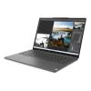 Lenovo Yoga Pro 7 14IRH8, 82Y7007JAX, Intel Core i7 13700H, 16GB RAM, 1TB SSD, Dolby Atmos, 1080p IR Camera With E Shutter, 14.5 Inch 2.5K IPS Antiglare 90Hz Display, Dolby Vision, Storm Grey Laptop-18536-01