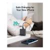 Aukey 32W Swift Series PD USB C Wall Fast Charger, PA-F3S-29826-01