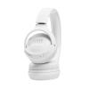 JBL Tune 510BT, Pure Bass With 40Hr Playtime, On Ear Multi Connect Wireless Bluetooth Headset-11360-01